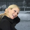 Zara Phillips