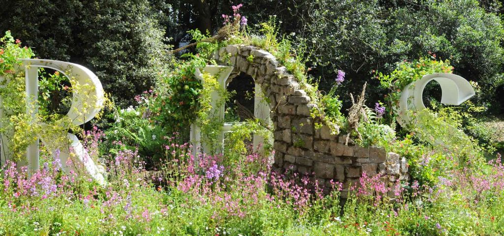 RHS Chelsea Flower Show